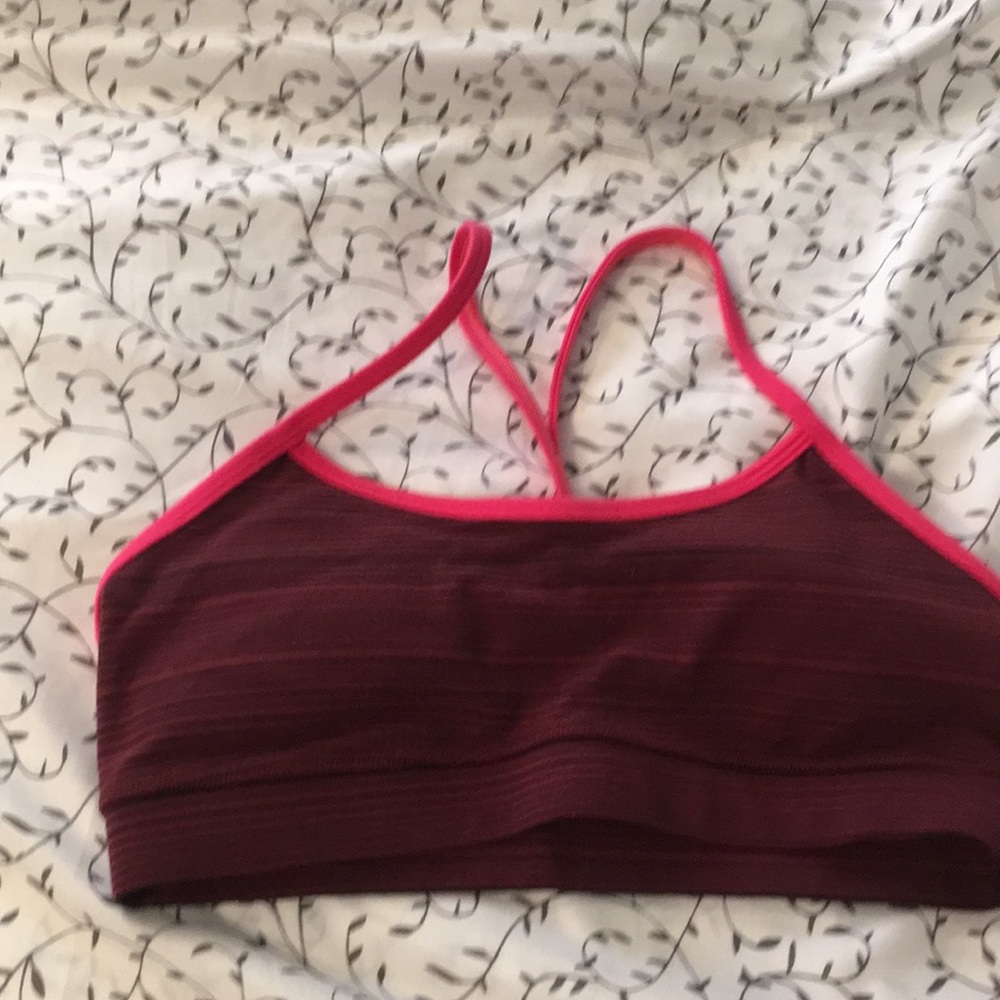 Lululemon top